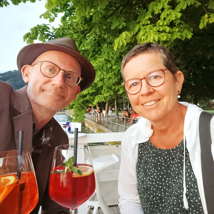 helga und franz